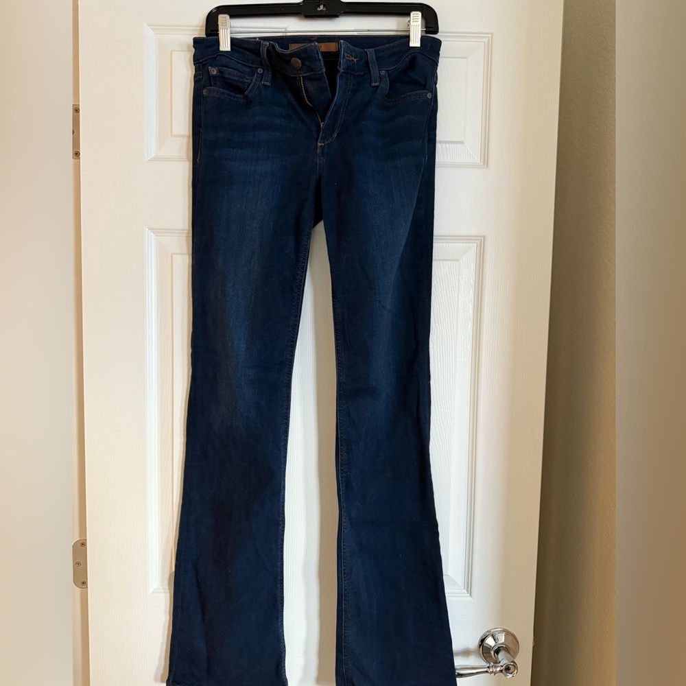 Joey bootcut jeans NWOT